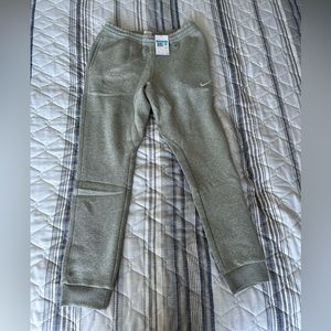 Nike Club Fleece Sweatpants Mens